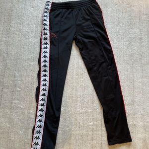 Kappa Pants UNISEX XS